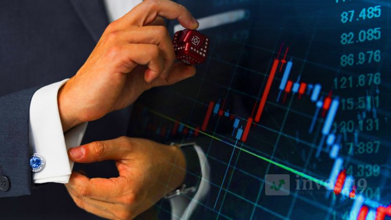 Stock Investing Is No Different From Entrepreneurship Invest19 