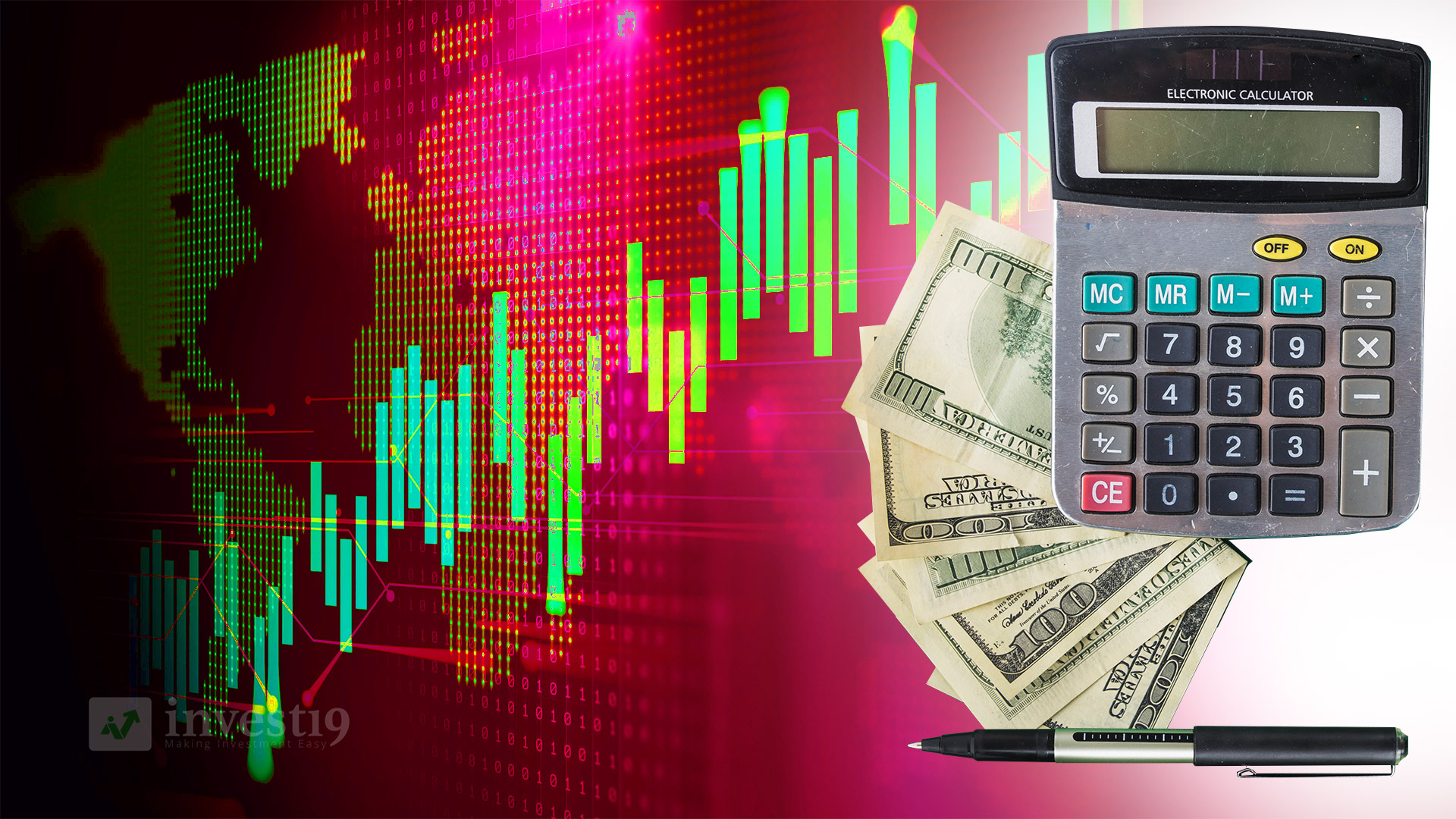 How To Build Wealth By Investing In Stocks Invest19 Financial Blog