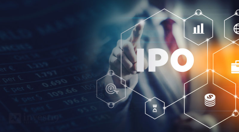 Ipo investment time k b financial group