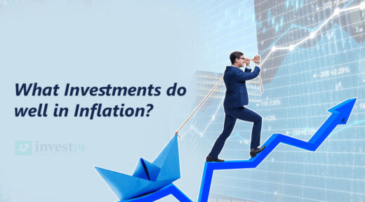 what investments do well in inflation