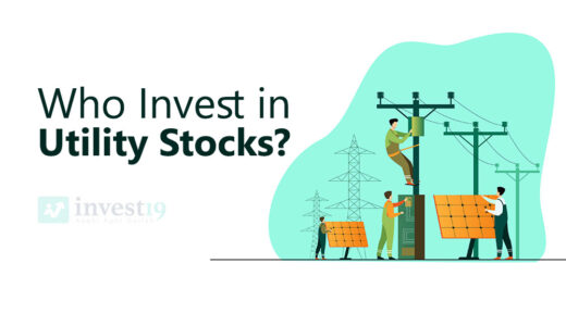 who invest in utility stocks